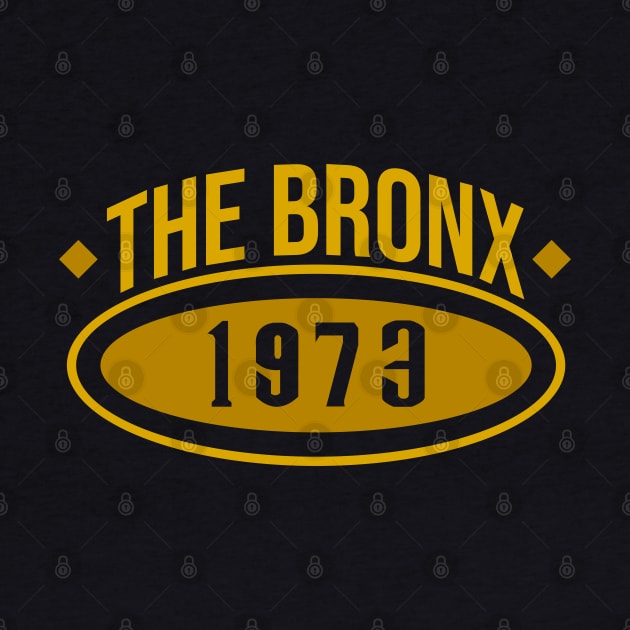 The bronx 1973 | Hip hop by Nana On Here